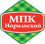 МПК Норильский logo